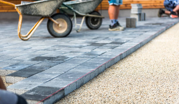 Best Commercial Driveway Pavers  in Rainier, OR