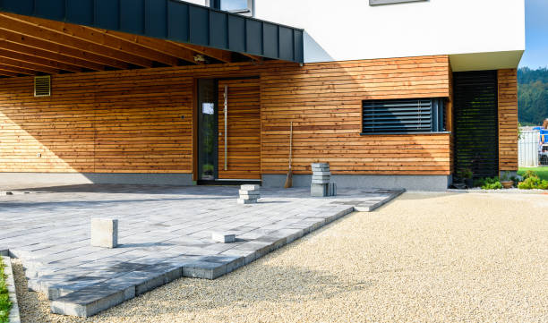 Best Driveway Pavers Near Me  in Rainier, OR