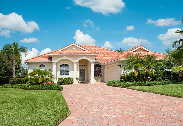 Best Decorative Driveway Pavers  in Rainier, OR