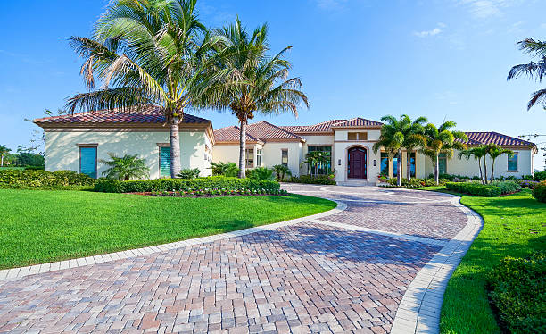 Best Professional Driveway Pavers  in Rainier, OR