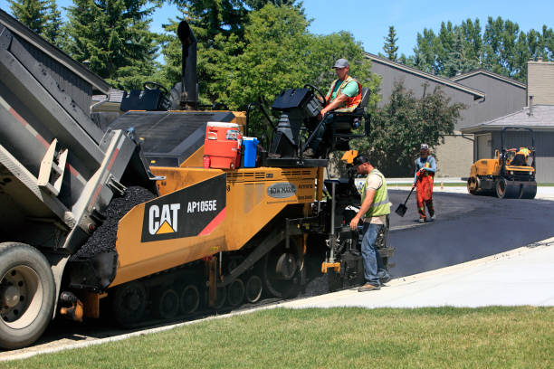 Trusted Rainier, OR Driveway Pavers Experts